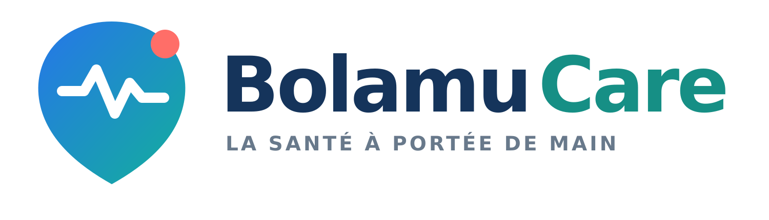 BolamuCare — La santé à portée de main
